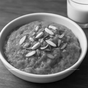 Gajar Ka Halwa (seasonal)