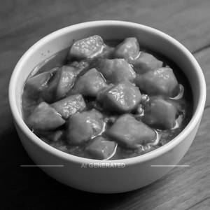 Mango Pickle                                    