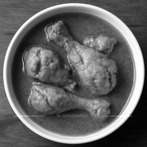 Koko Special Chicken Curry