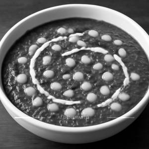 Corn Palak