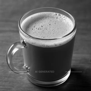 Instant coffee
