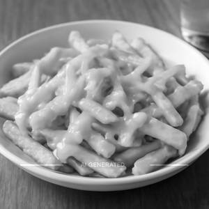 Cheese Fries