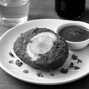 Fry Boiled Egg