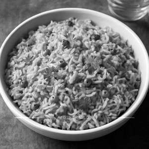 Masala Rice