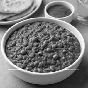 Veg Keema Masala