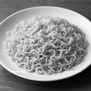 Plain Maggi