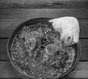 Mutton masala
