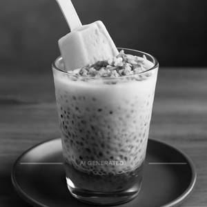 Rainbow Falooda