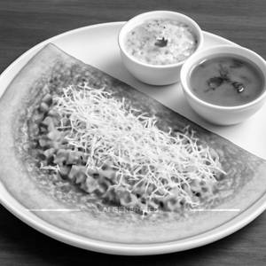 Cheese Dosa