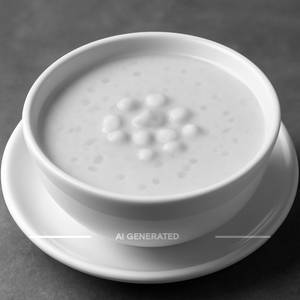 Sweet Corn Soup