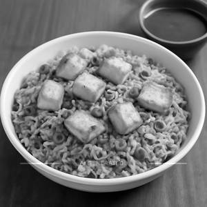 Paneer Fried Rice