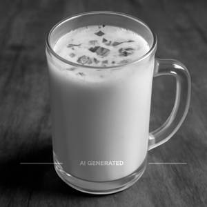 Salt Lassi