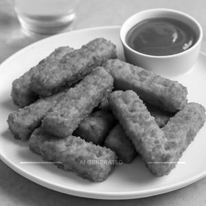 Paneer Crunchy