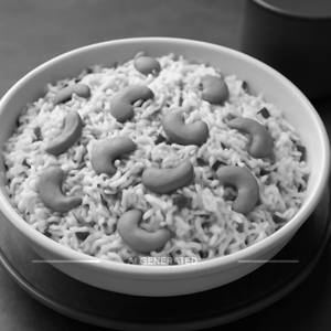 Kaju rice