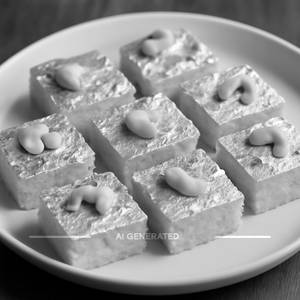 Kaju Bites