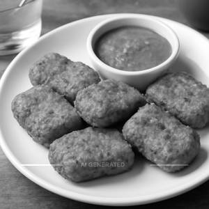 Masala Nuggets