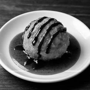 Fried icecram