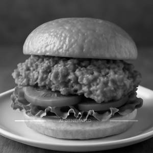 Chicken Sandwich
