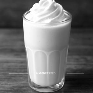 Vanilla Shake