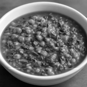 Methi Besan