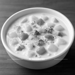 Fruit Raita