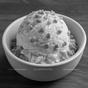 Butterscotch Ice Cream