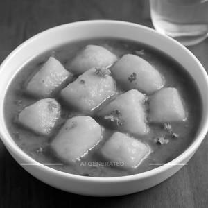Aloo Gravy
