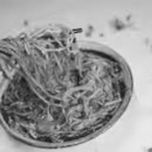 Chicken Claypot Noodles