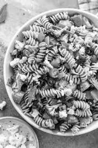 Italian Pasta Salad