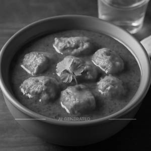 Boneless Chicken Curry