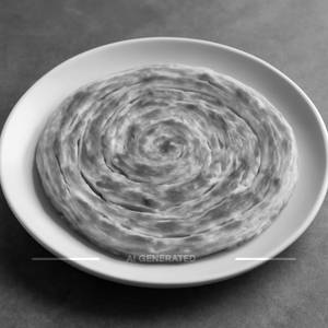 Lachcha Paratha