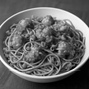 Gobi Noodles