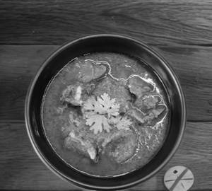 Mutton curry