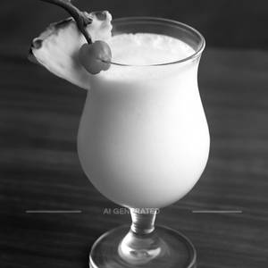 Virgin Pinacolada