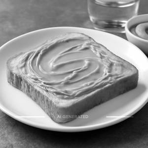 Peanut Butter Bread