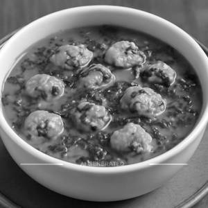 Methi Besan