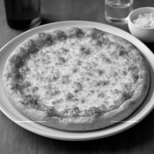 Cheese Pizza