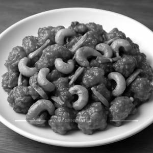 Cashew Nut Chicken