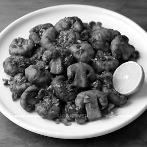Tawa Mushroom