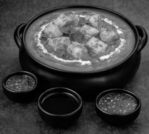 Paneer Makhni