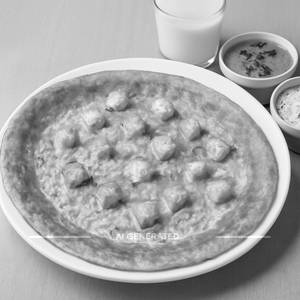 Egg Paneer dosa
