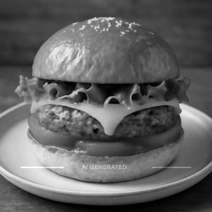 Cheese Burger