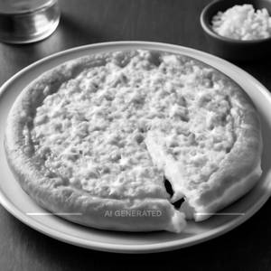 Cheese Burst Pizza 11 Inches