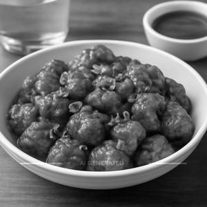 Gobi Manchurian