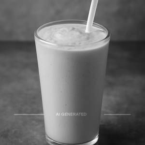 Papaya Shake
