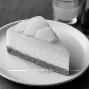 Pineapple Cheesecake