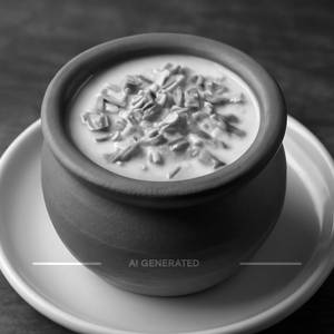 Kesar Pista Matka Kulfi