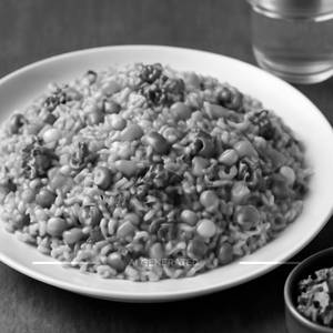 Mix Fried Rice