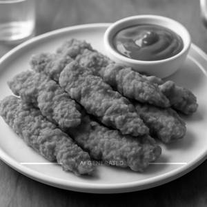 Boneless Strips