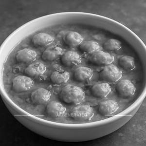Soyabean Masala